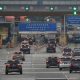 lalu-lintas-di-tol-jagorawi-arah-jakarta-padat,-contraflow-diberlakukan-malam-ini