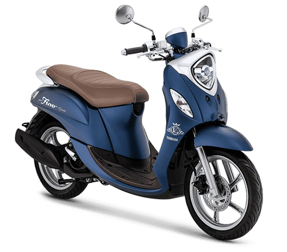 kelebihan-dan-kekurangan-yamaha-fino,-harga-motor-bekasnya-mulai-dari-rp5-jutaan