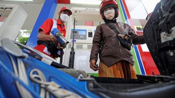 tahun-baru-harga-bbm-kompak-turun,-spbu-mana-yang-paling-murah?