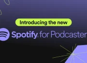 Cara Mendapatkan Uang dari Spotify lewat Podcast & Playlist