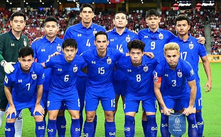 jepang-unjuk-kekuatan,-tekuk-thailand-5-0-dalam-pertandingan-pemanasan-piala-asia-2023