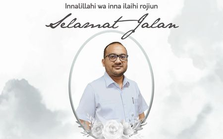 dirut-human-capital-garuda-indonesia,-salman-el-farisiy,-wafat-pada-usia-42-tahun