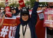 Nenden Sekar Arum: Ini Tahun Politik, Perempuan Jadi Korban Digital, Tapi Tak Dianggap Vital