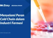 Menyelami Peran Cold Chain dalam Industri Farmasi