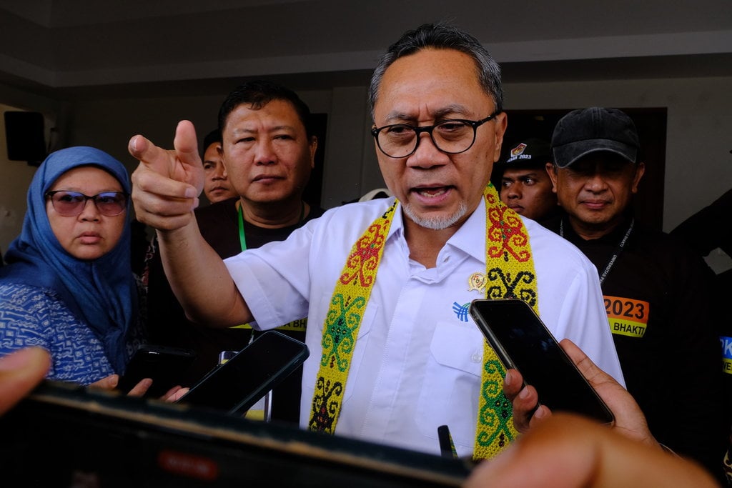 pan:-zulhas-tak-bermaksud-memberikan-pernyataan-sesat