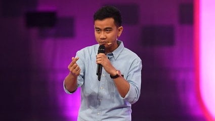 gibran-diduga-melanggar,-bawaslu:-sanksinya-bukan-di-kita