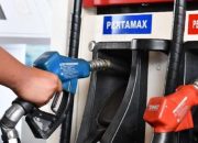 Harga BBM Bulan Januari 2024 Serempak Turun, Pertamax Cuma Segini Sekarang!