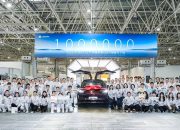 Mobil GAC Siap Invasi Indonesia, Satu Modelnya Tercepat Produksi Satu Juta Unit