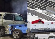 Daihatsu Mengakui Telah Memanipulasi Uji Keselamatan Selama Lebih dari 30 Tahun