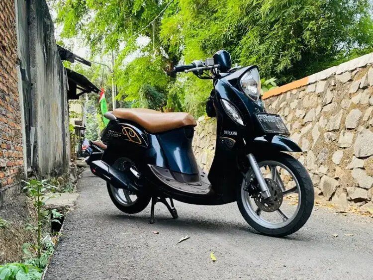 5-pilihan-motor-matic-bekas-di-bawah-rp10-juta,-mulai-dari-honda-vario-125-hingga-suzuki-nex-2