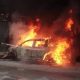 mobil-listrik-mercy-terbakar-saat-lagi-ngecas-di-dealer