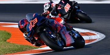 11-tahun-tunggangi-honda,-marc-marquez-grogi-saat-perdana-jajal-motor-ducati
