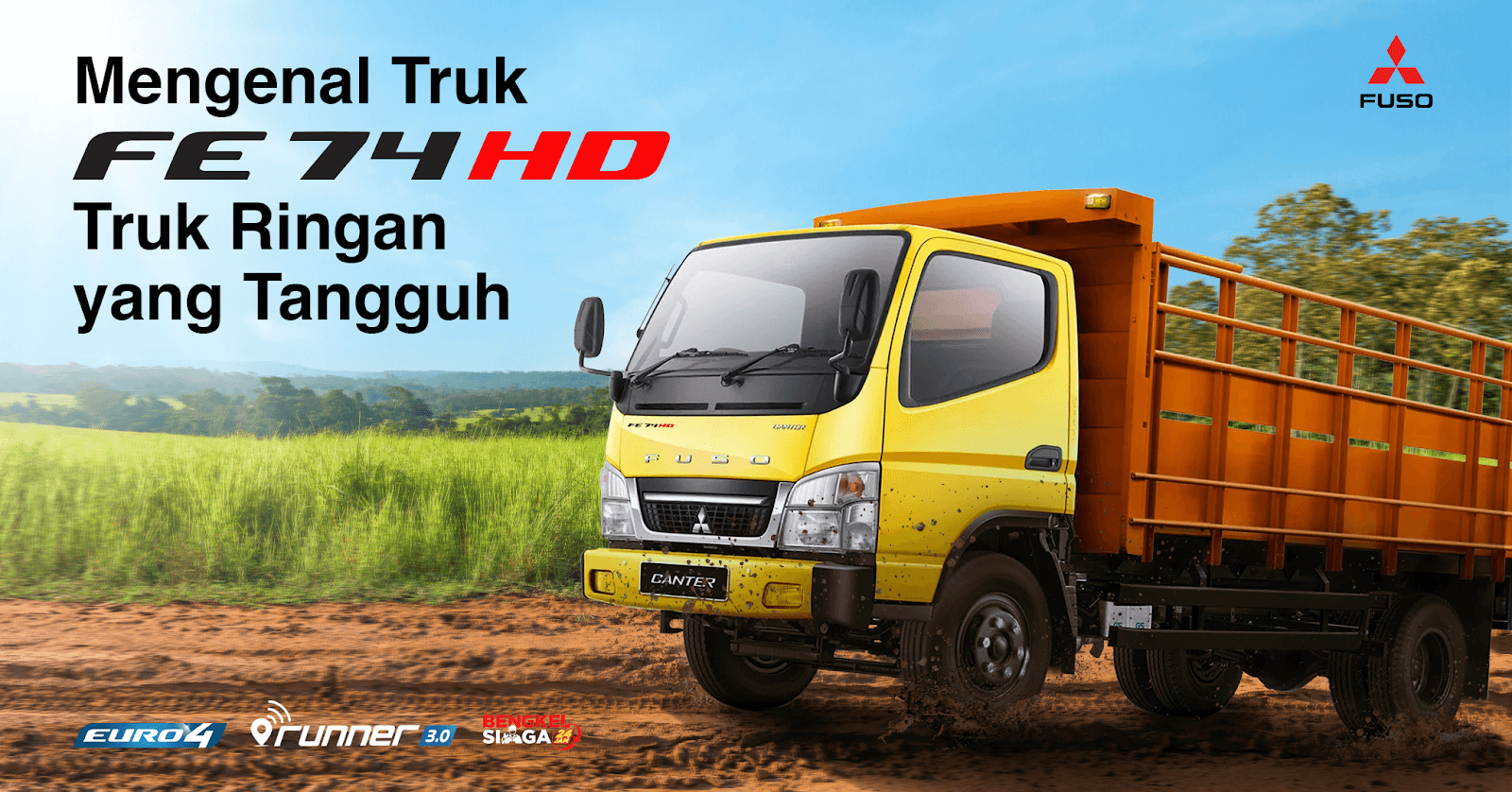mengenal-truk-canter-fe-74-hd,-truk-ringan-yang-tangguh