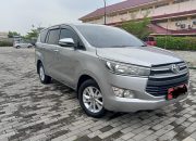 Harga Mobil Toyota Bulan Januari 2024, Innova Reborn Diesel Dijual Rp 400 Jutaan!