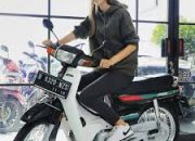 Dampak Buruk Penggunaan Standar Samping Saat Parkir Motor, Hindari Kesalahan Ini!