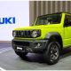 update-harga-suzuki-jimny-tahun-2024