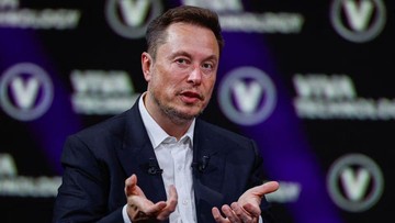 ironi-elon-musk:-dulu-menertawakan,-kini-penjualan-tesla-dikalahkan-byd