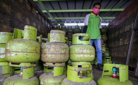 tegas!-pertamina-ancam-tutup-agen-dan-pangkalan-jika-kedapatan-jual-elpiji-3-kg-tanpa-ktp