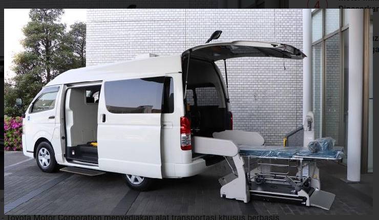 modif-toyota-hiace-jadi-alat-transport-penderita-covid-19-di-jepang