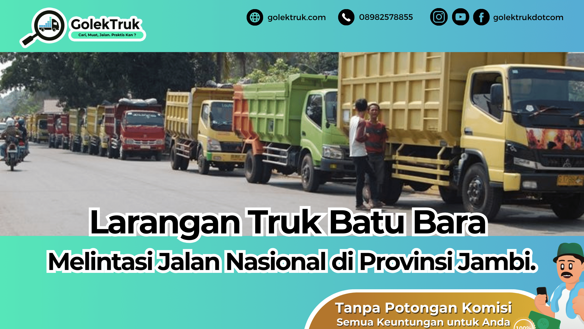 larangan-truk-batu-bara-melintasi-jalan-nasional-di-provinsi-jambi.