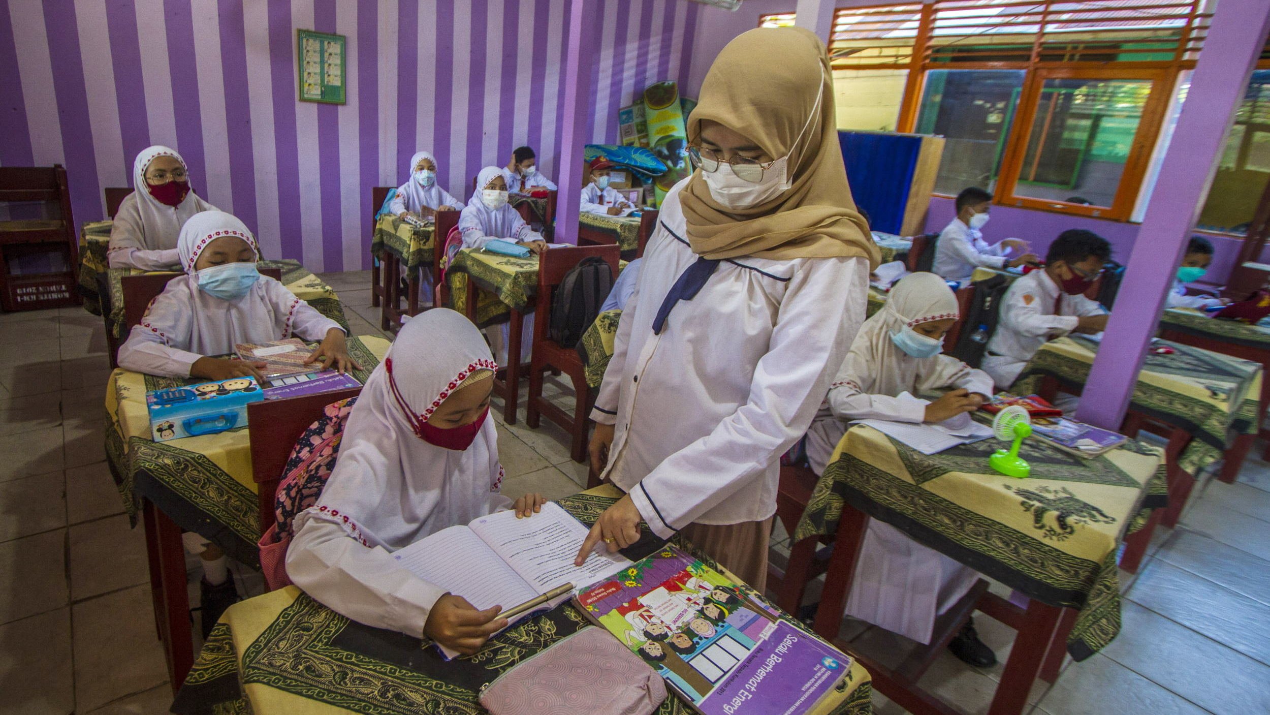 link-download-modul-ajar-kelas-1-kurikulum-merdeka-semester-2