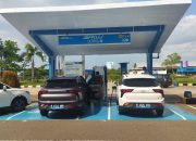 Populasi Mobil Listrik Sudah 20.414 Unit, PLN Sediakan 624 SPKLU!