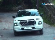 Biaya Servis Berkala Suzuki Grand Vitara Hybrid Cuma Rp 5 Ribuan Per Hari, Murah?