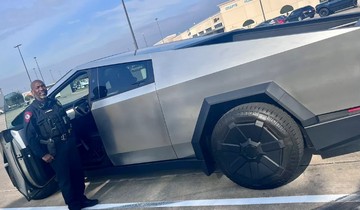 polisi-minat-pakai-tesla-cybertruck-buat-mobil-dinas,-ini-respons-elon-musk