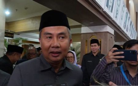 pj-gubernur-jabar-minta-pemda-cek-ulang-struktur-bangunan-wilayah-rawan-gempa