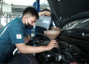 Suzuki Service Festival Cuma Berlaku di Bulan Januari 2024