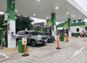 BP-AKR Tambah 10 SPBU di Tahun 2023 Dilengkapi Gerai Kopi