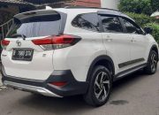 Toyota Rush Discontinue di Malaysia, Selanjutnya Indonesia?