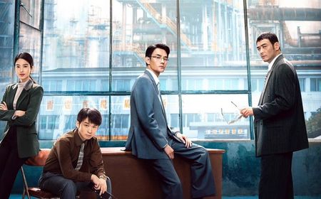 sinopsis-drama-china-like-a-flowing-river-3:-pasang-surut-wang-kai-di-dunia-bisnis