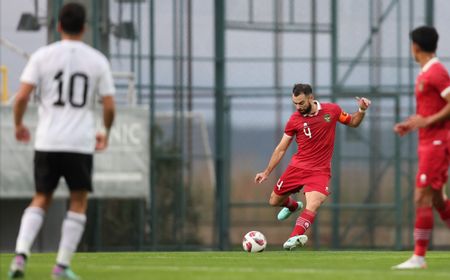 timnas-indonesia-vs-libya:-sempat-unggul,-skuad-garuda-kalah-1-2
