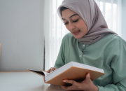 Perempuan Harus Tunduk pada Suami? Self-Help Book Ini Lemahkan Perjuangan Feminis Muslim
