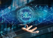 Bea Cukai Ingin Realisasikan Ekosistem Logistik Nasional Berbasis Blockchain