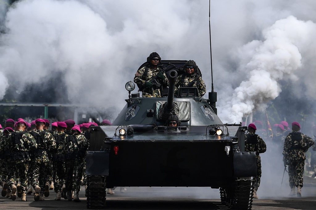 arti-singkatan-alutsista-tni-dan-apa-saja-jenis-alat-senjatanya?