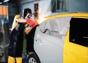 10 Rekomendasi Diler Resmi Honda Dengan Fasilitas Perbaikan Bodi dan Cat di Jakarta