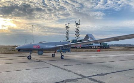capai-750-ribu-jam-terbang,-drone-bayraktar-tb2-turki-catat-rekor-baru