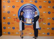 Contact Service Excellence Award Kesembilan Untuk Asuransi Astra