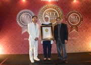 Garda Oto Raih Net Promoter Customer Loyalty Award