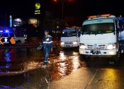 Garda Oto Tanggap Darurat Banjr