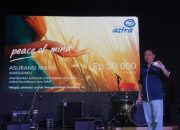 Asuransi Astra Luncurkan Asuransi Mikro