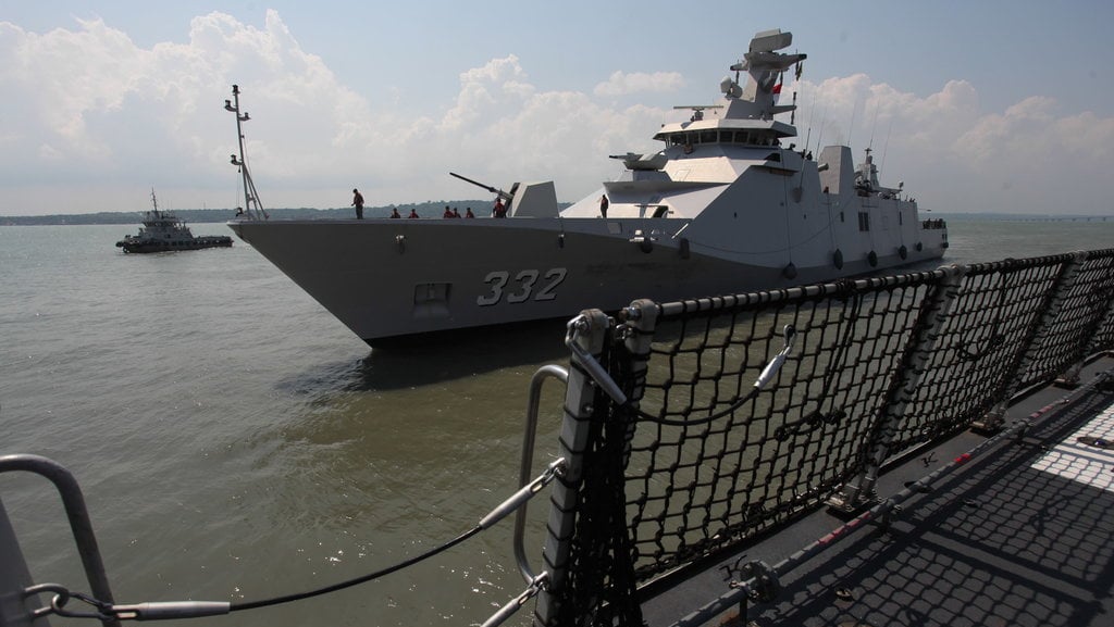 apa-itu-global-firepower-2024-dan-berapa-ranking-indonesia?