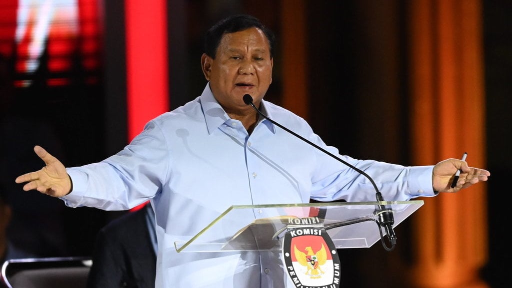 isi-closing-statement-prabowo-di-debat-capres-ke-3-pemilu-2024