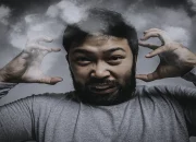 Asal Usul ‘Toxic Masculinity’ dan Artinya