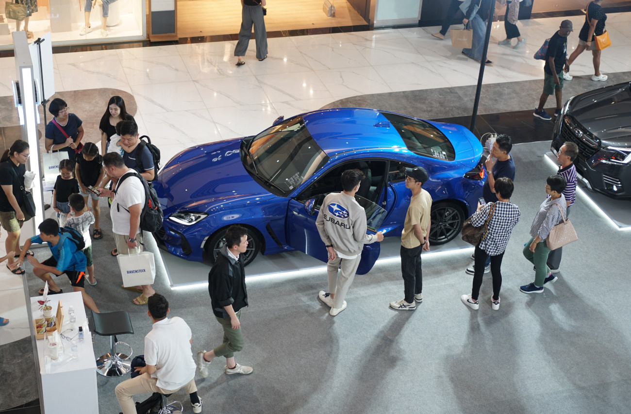 bikin-mau-pindah,-harga-mobil-subaru-plat-v-di-batam-lebih-murah-ratusan-juta