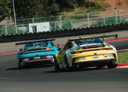 Libur Usai Putaran ke-2 Porsche Sprint Challenge Indonesia Siap Digelar