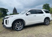 Begini Asyiknya Liburan Pakai Hyundai Palisade Rute Bogor-Semarang-Jogjakarta