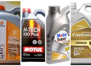 Perbedaan Oli Mesin Diesel dan Bensin